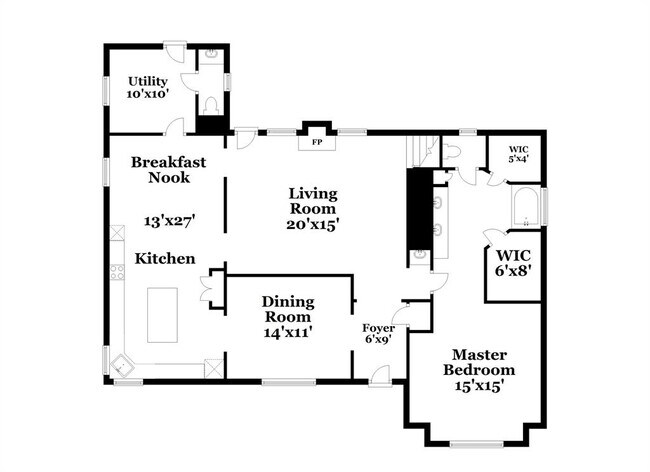 Foto del edificio - 9211 New Forest Rd