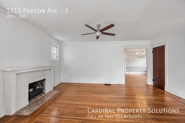 Building Photo - Beautiful 2- Bedroom Apartment in Hyde Par...