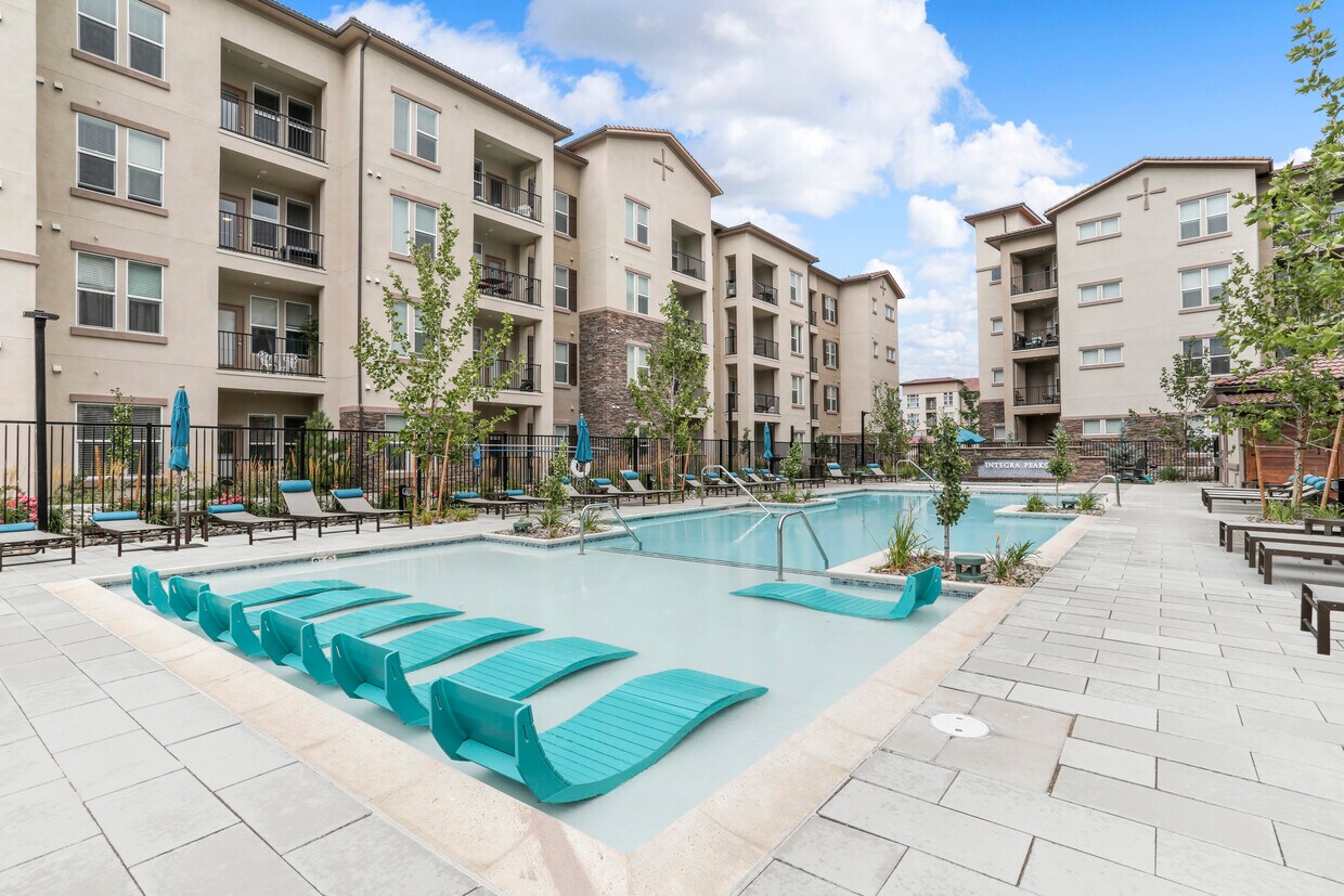 Integra Peaks 875 Damonte Ranch Pky Reno, NV Apartments for Rent in