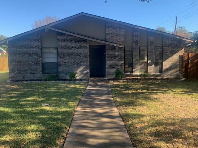 Primary Photo - 3900 Vanderbilt Dr