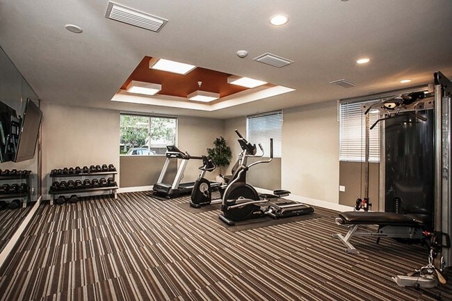 Foto del edificio - Vista Modern Apartments