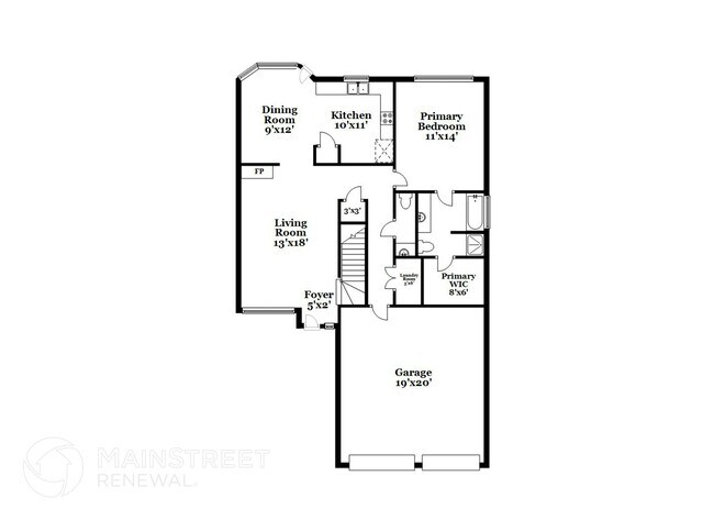 Foto del edificio - 4410 Pipestone Pl