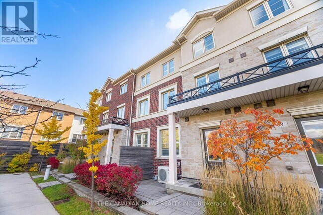 Photo du bâtiment - 636 Evans Ave.