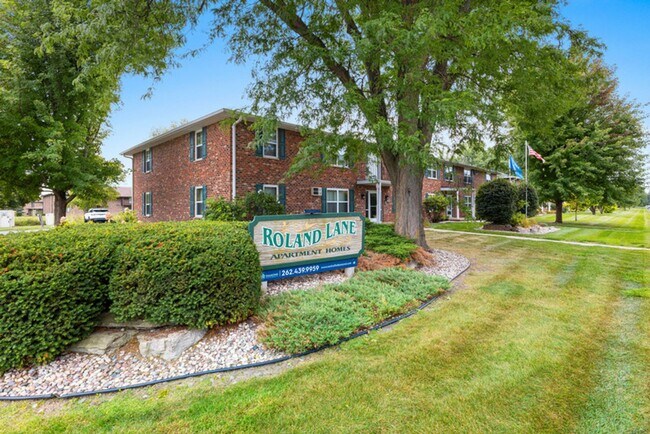 Foto del interior - Roland Lane Apartments