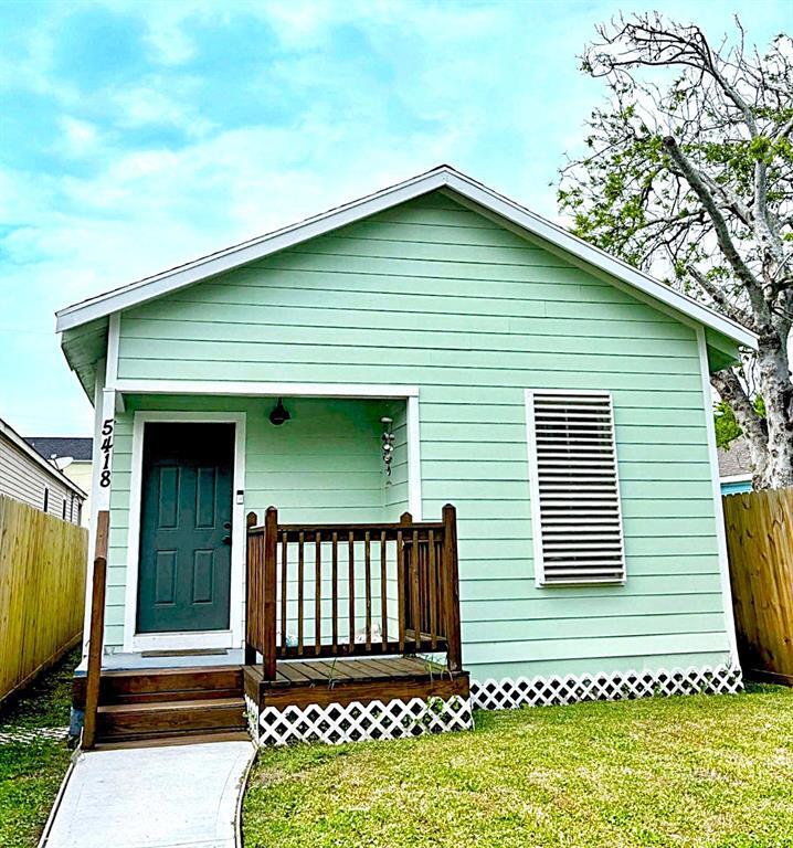 Primary Photo - 5418 1/2 Avenue M