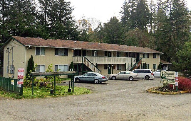 Building Photo - 907 W Simpson Ave