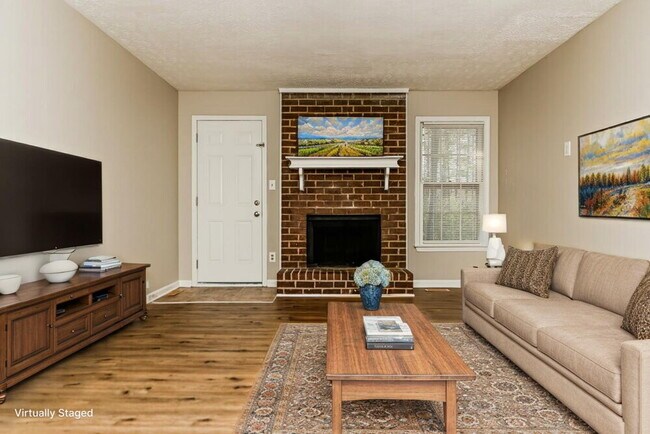 Building Photo - 3613 Fay Dr