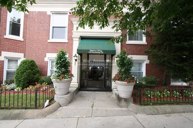 Foto del edificio - 11 Barrows St