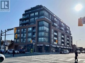 Building Photo - 630-630 Greenwood Ave
