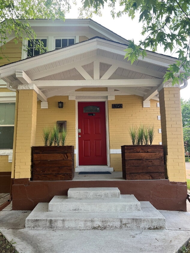 2BR / 2BA Home + Offices | Historic West Colfax Neighborhood - 2BR / 2BA Home + Offices | Historic West Colfax Neighborhood