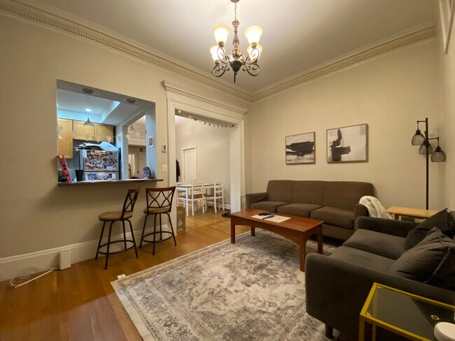 Foto del edificio - 42 Fenway