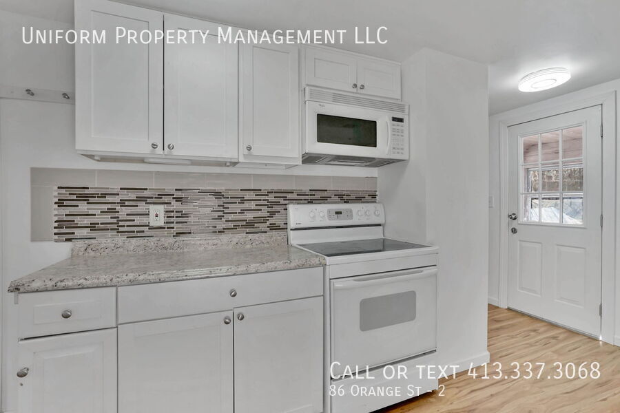 Foto principal - 86 Orange St