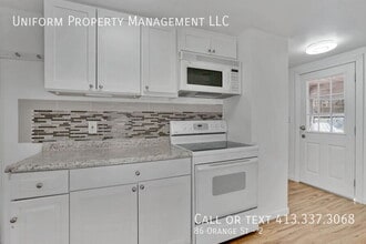 Building Photo - 86 Orange St