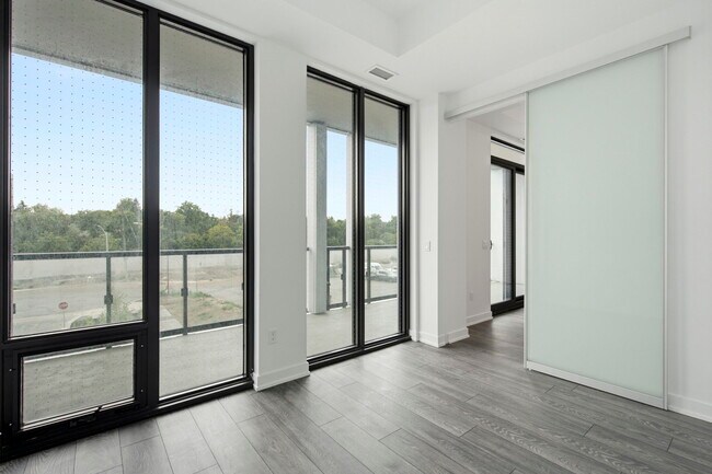 Photo du bâtiment - The Residences at Central Park