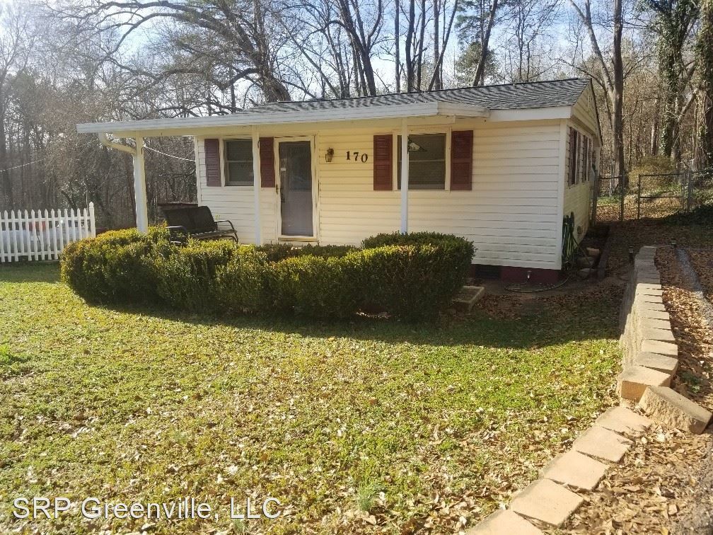 170 Powell Ct, Spartanburg, SC 29307 House Rental in Spartanburg, SC