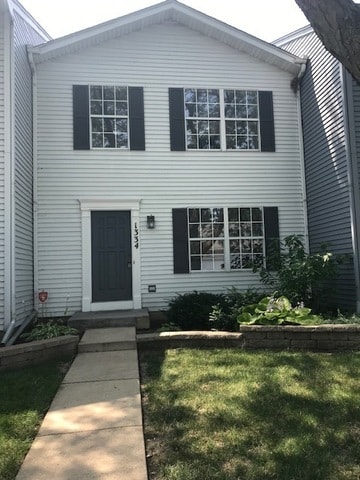 Building Photo - 1334 Arlington Ct