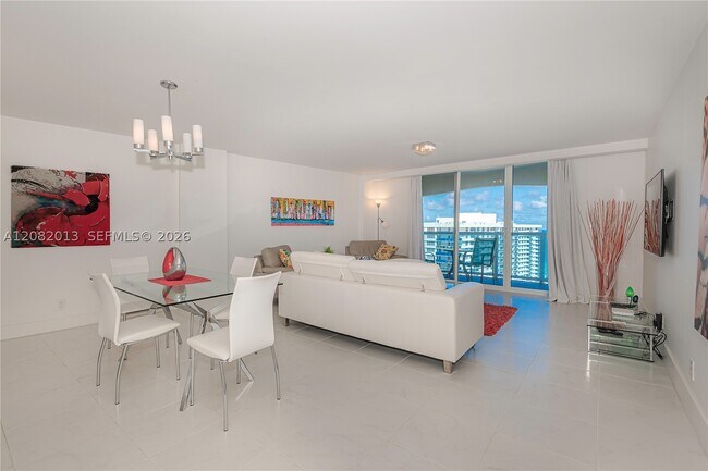Foto del edificio - 3800 S Ocean Dr