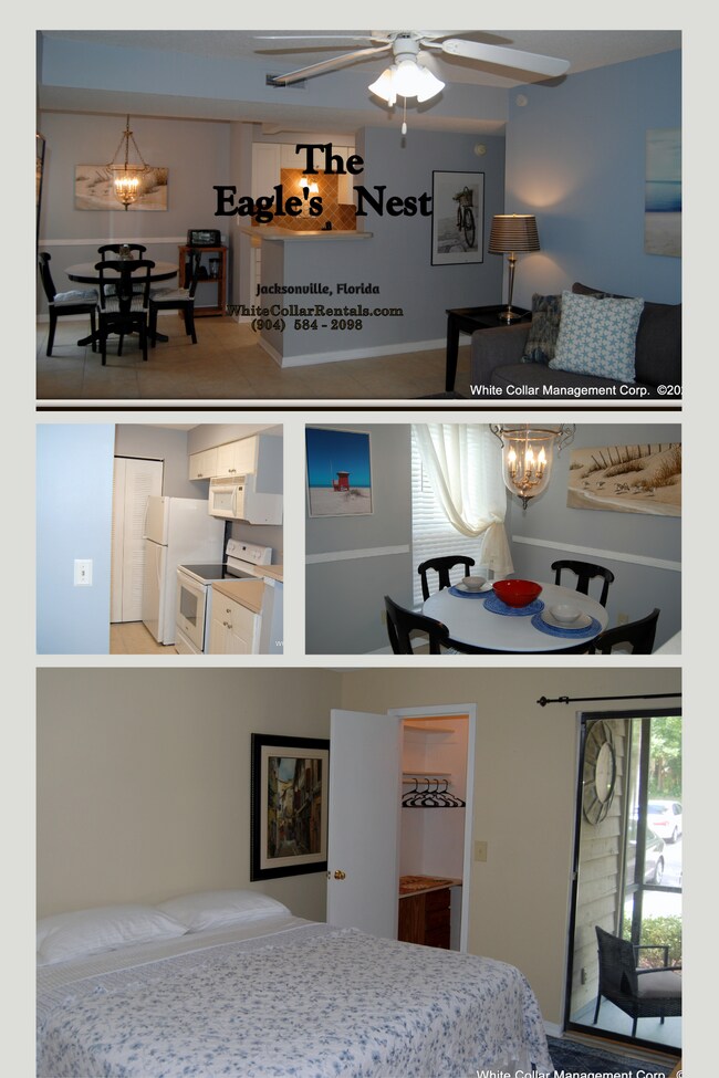 Foto del edificio - 10200 Belle Rive Blvd