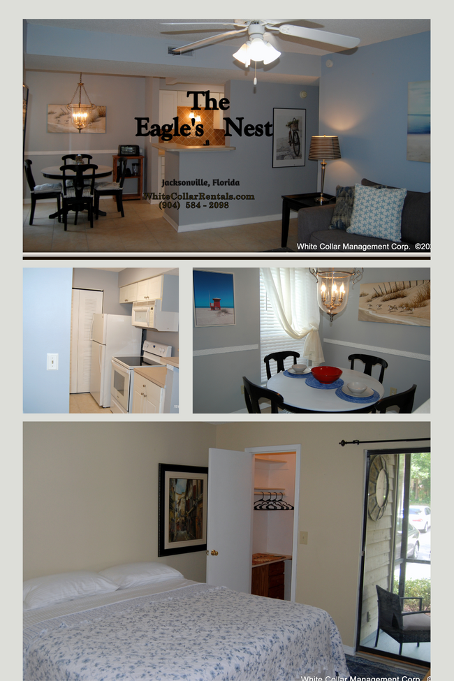 Building Photo - 10200 Belle Rive Blvd