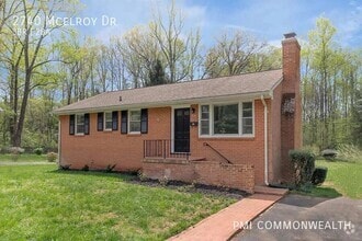Building Photo - 2740 McElroy Dr