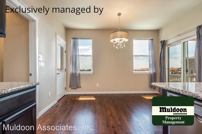 Foto del edificio - 6 br, 4 bath House - 4137 Notch Trail