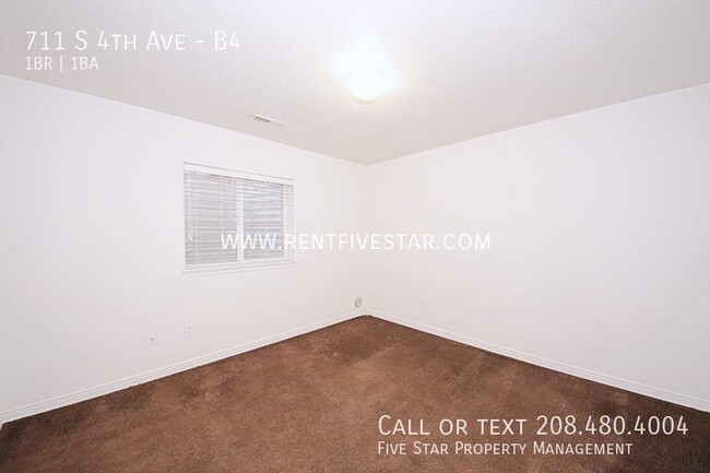 Foto del edificio - 711 S 4th Ave