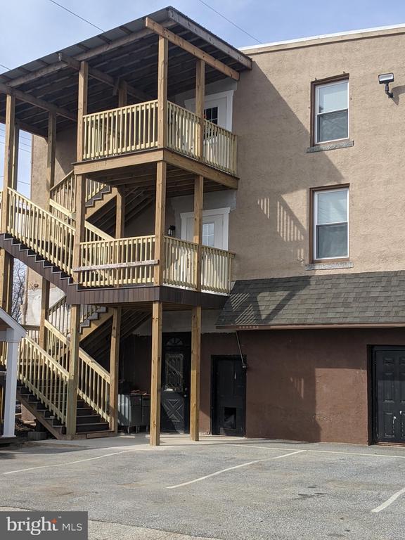 Foto del edificio - 3572 Lincoln Hwy E