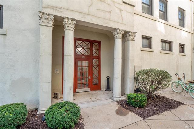 Foto del edificio - 601 Westgate Ave