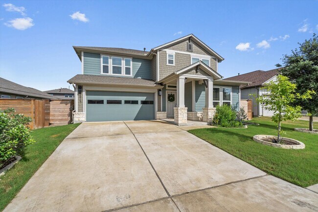 Building Photo - 8117 Bestride Bnd, Austin, Texas 78744