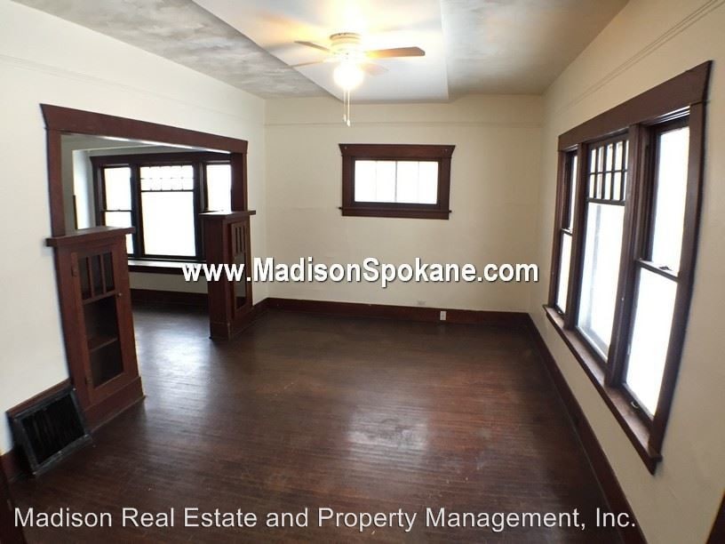 Primary Photo - 4 br, 1 bath House - 1714 W. Mansfield Ave.