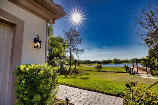Foto del edificio - Annual Beautiful Turnkey Villa in Renaissa...