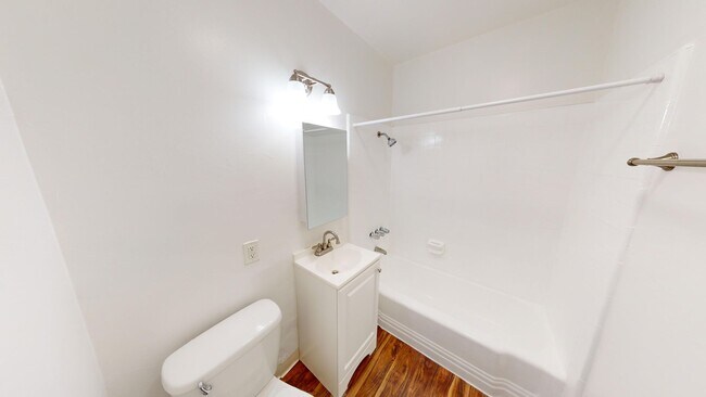 Foto del interior - 830 S. Grandview