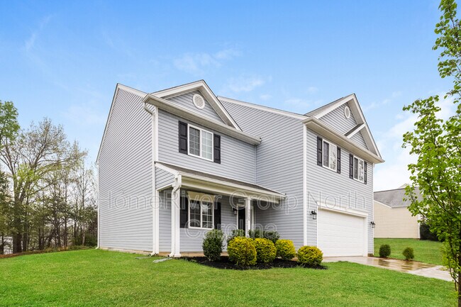 Building Photo - 3728 Foxton Dr