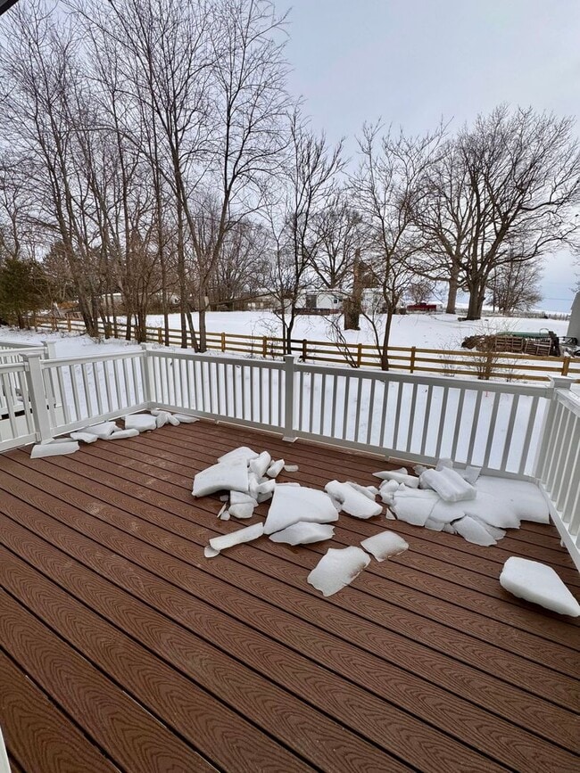 Photo - Brand New Townhouse in Wingate Subdivision