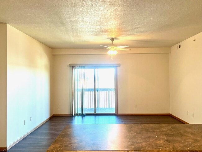 Open Living Room - 130 Oakridge Ave