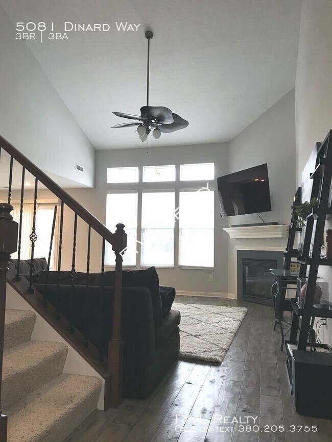 Foto del edificio - 5081 Dinard Way