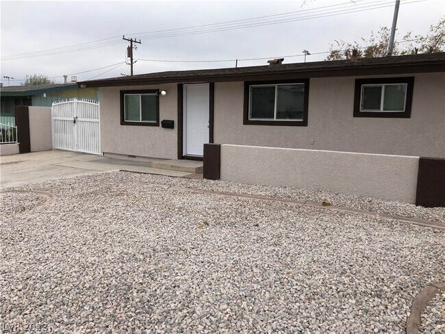 Foto del edificio - 5813 Evergreen Ave