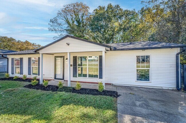 Foto del edificio - 283 E Hampton Ave