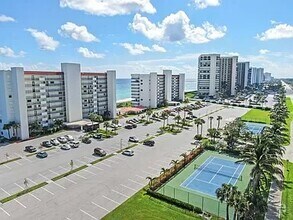 Building Photo - 9490 S Ocean Dr