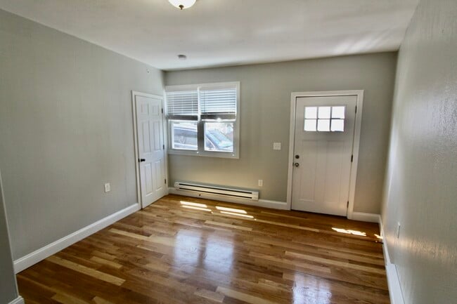 Photo - 1 Madison St Apartment