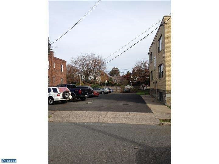 7618 Rising Sun Ave Apartments Philadelphia, PA