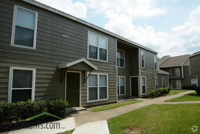1117 Whitney Apartment Homes - Whitney Manor