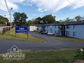 Building Photo - 1109 Hampton Ave Ext