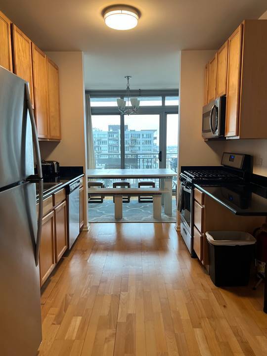 Foto del edificio - 125 S Jefferson St