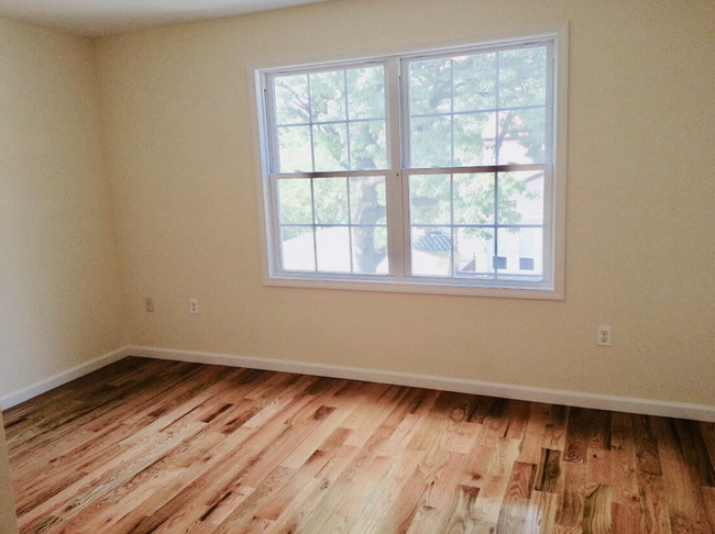 Bedroom 3 - 508 2nd Ave