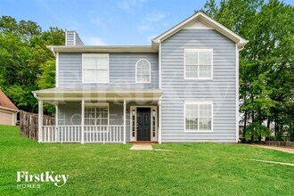 Building Photo - 2843 Bridlewood Terrace