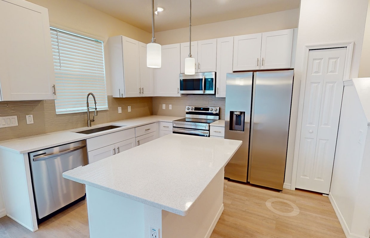 Photo - Ocoee Village Townhomes