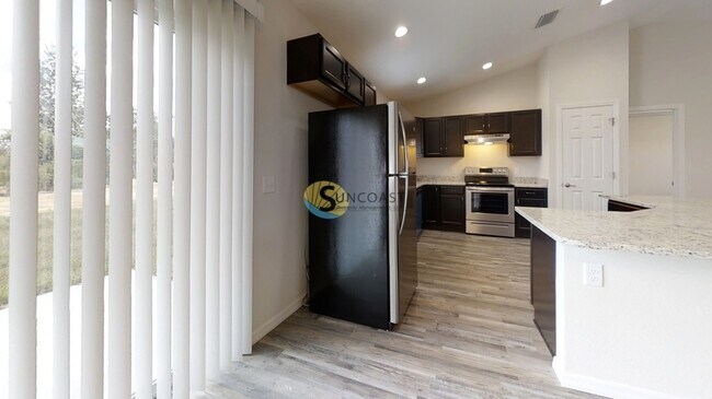 Foto del edificio - AVAILABLE NOW!  BRAND NEW 4BR/2BA Home for...