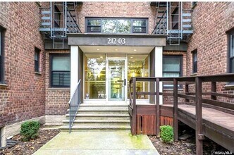 Building Photo - 212-03 75th Ave