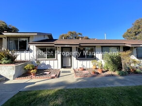 Building Photo - 1181 Santa Ynez Ave